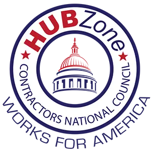 HUBZone Council Logo
