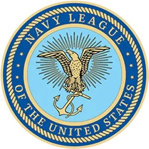 Navy League of the United States Logo