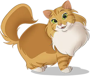 Ryzhka International LLC Easter Egg